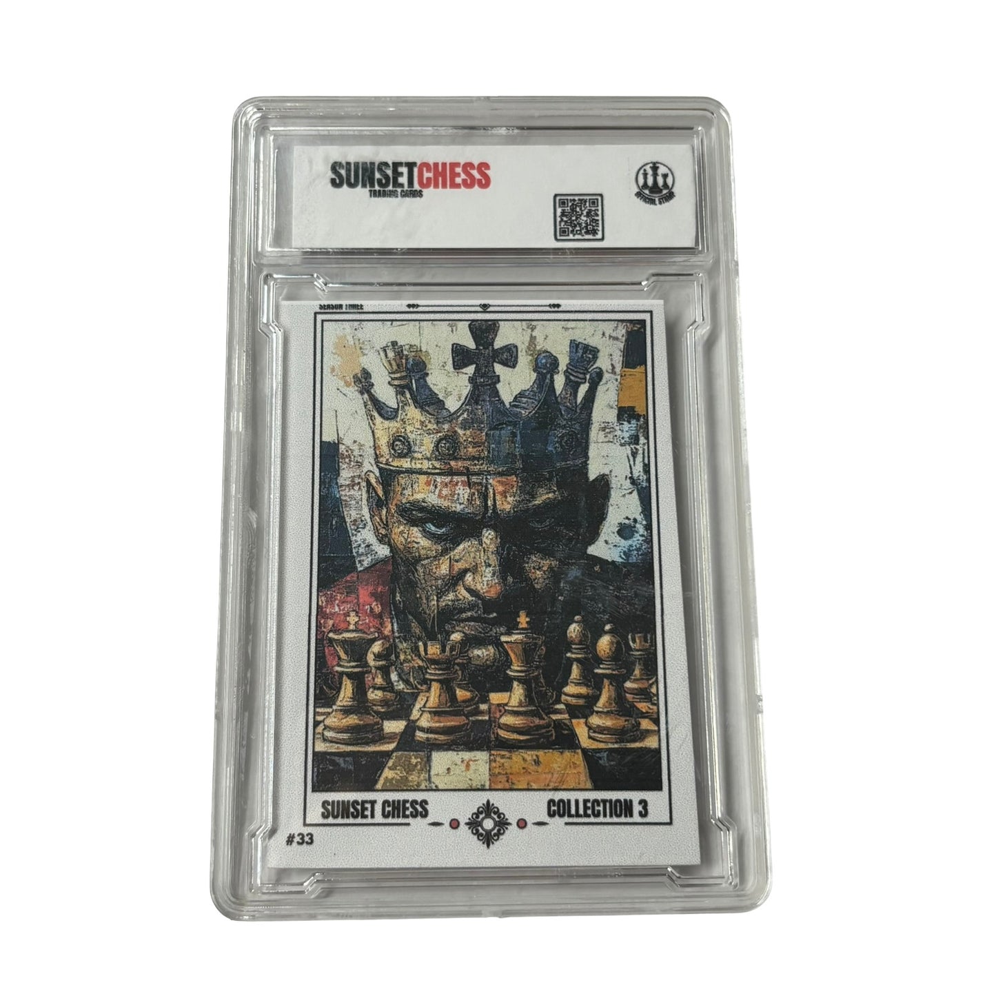 Season Three Collection - Premium Trading Card