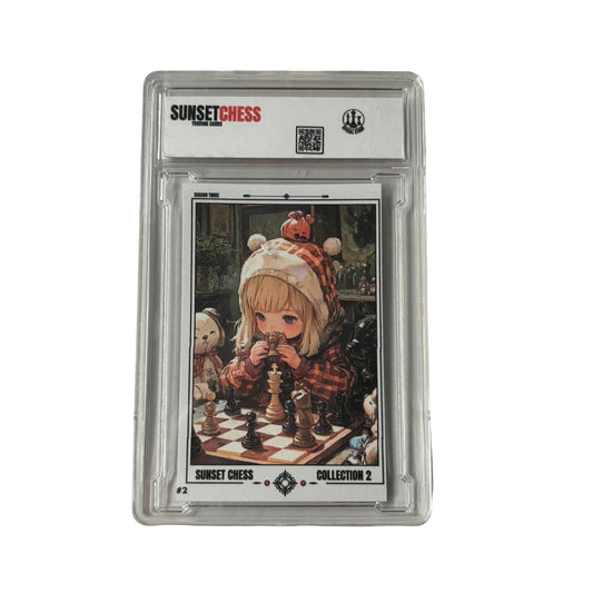 Season Three Collection 2 - Premium Trading Card