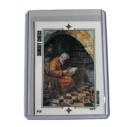 Season Two Collection 1 - Trading Card