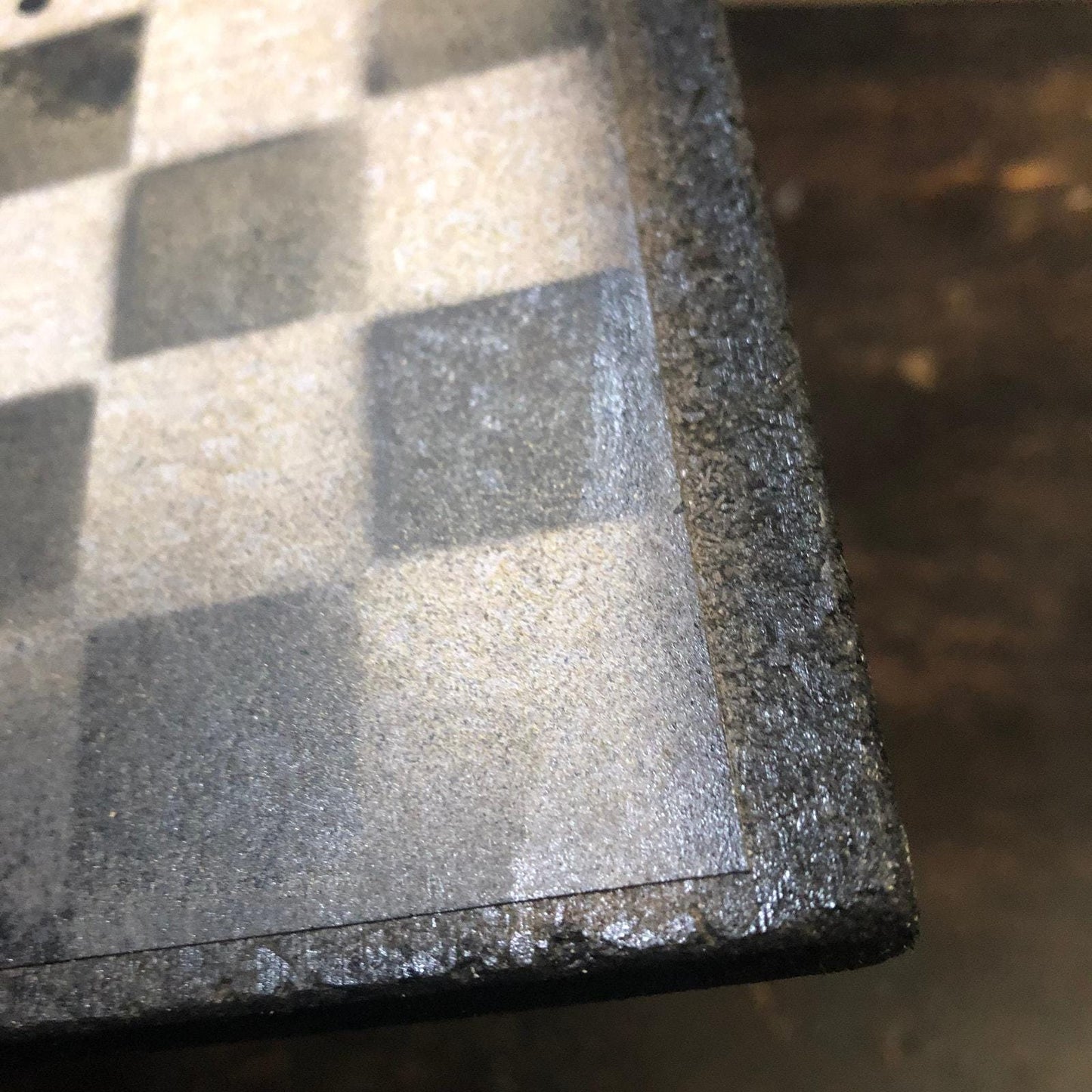 Scrapbook Chess Set - Classic Edition