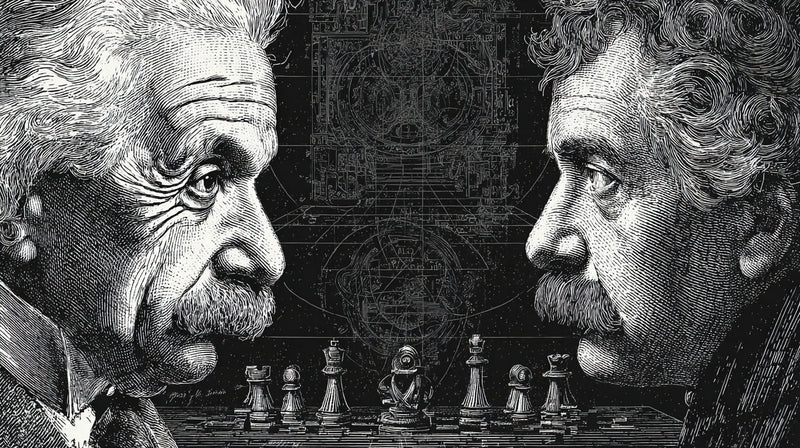 Why Intelligent People Are Drawn to Chess