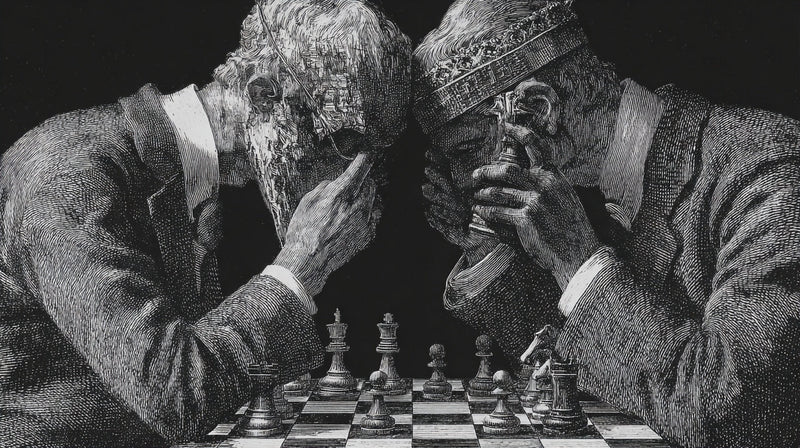 Top 5 Weirdest Chess Myths