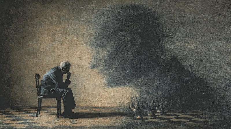 How Ego and Hatred Shape the Greatest Games