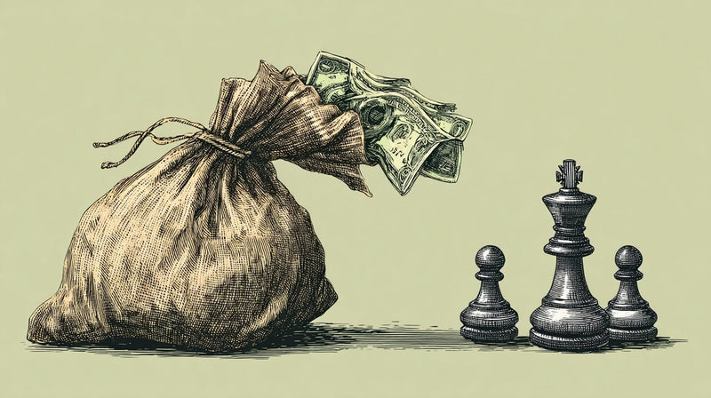 What It Takes to Make a Living Playing Chess