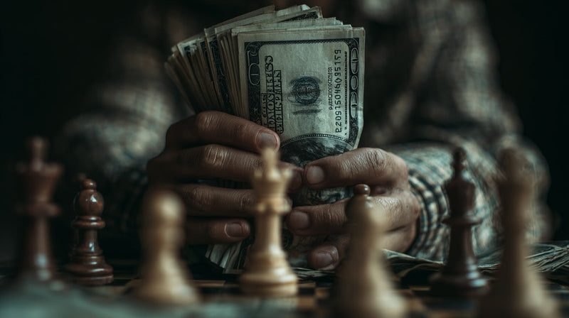 How to Turn Your Chess Skills into a Side Hustle