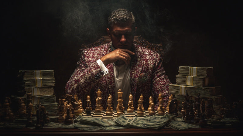 Chess Millionaires: How Much Money Can a Grandmaster Really Make?