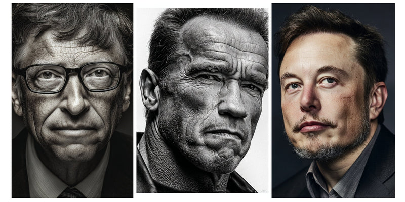 Top 10 Celebrities Who Play Chess