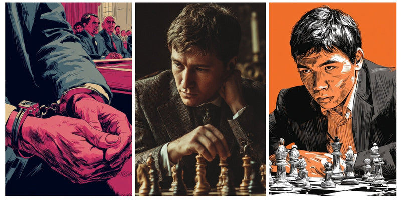 Top 5 Times Chess Players Were Caught Cheating