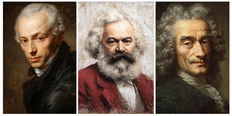 Top 10 Philosophers Who Compared Life to Chess