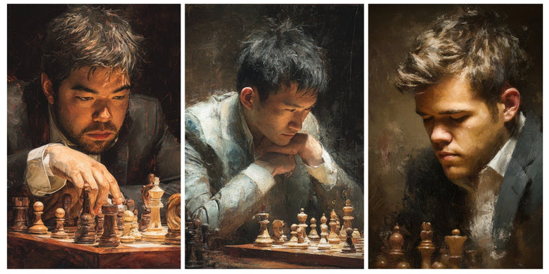 Top 10 Highest-Paid Chess Players in the World