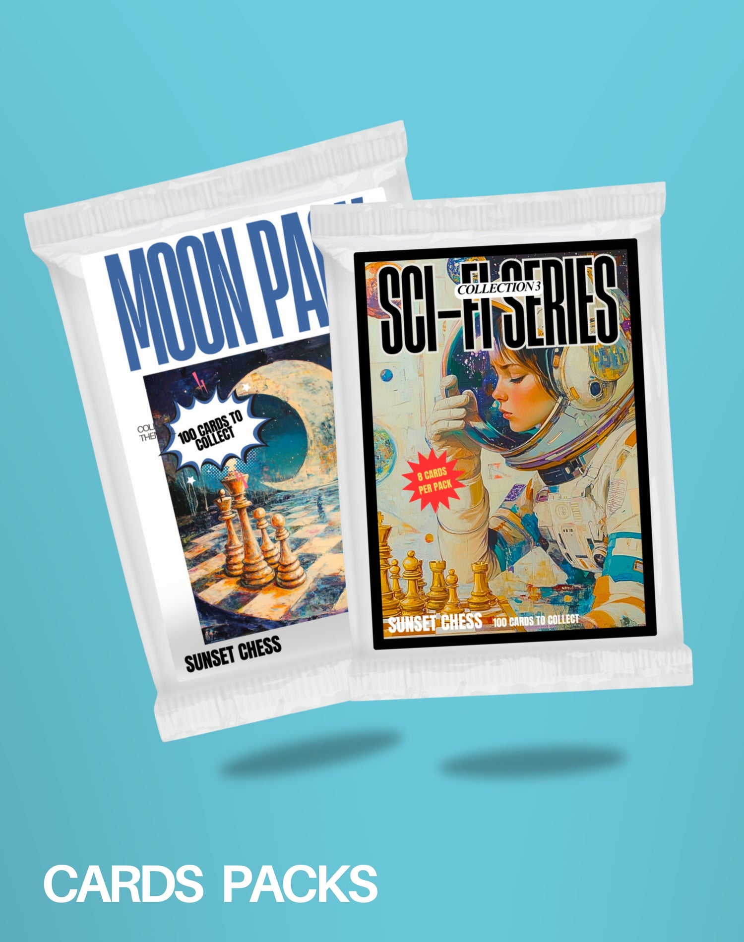 Card Packs