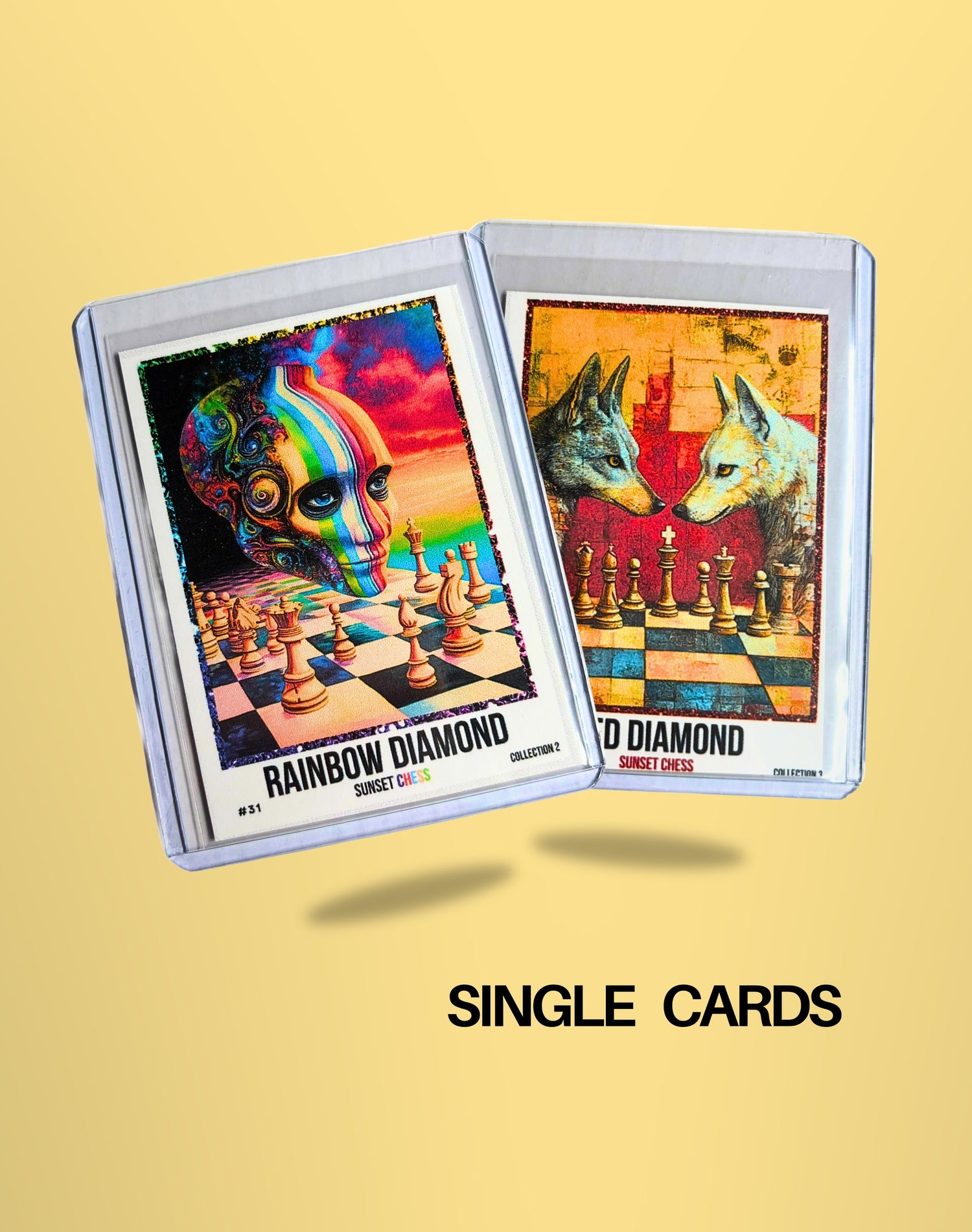 Single Cards