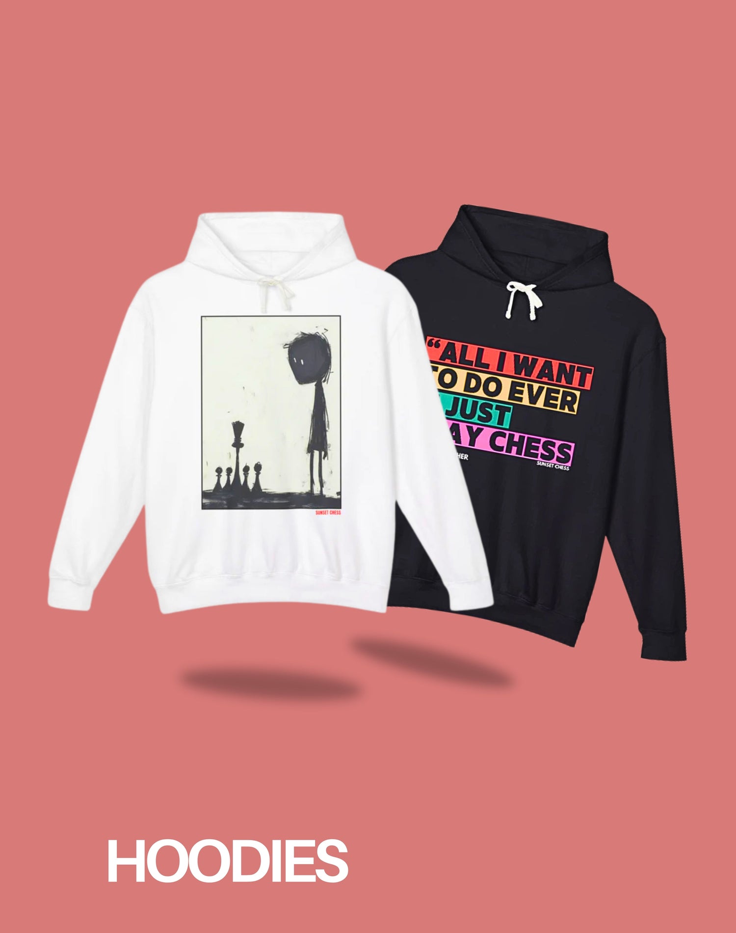 Hoodies