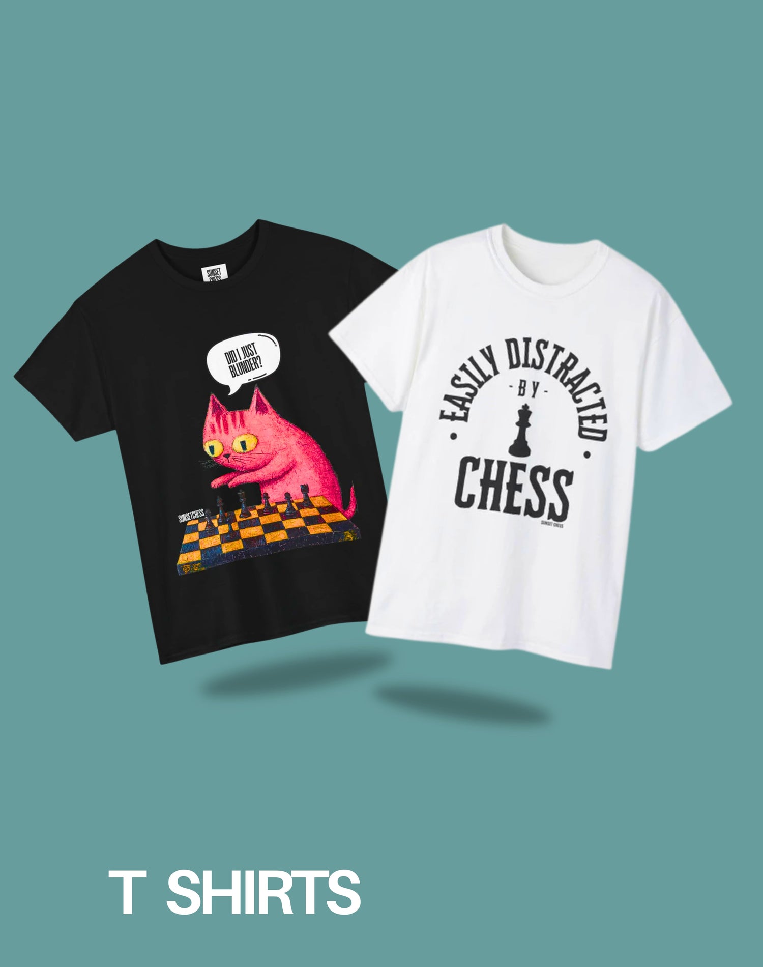 T - Shirts