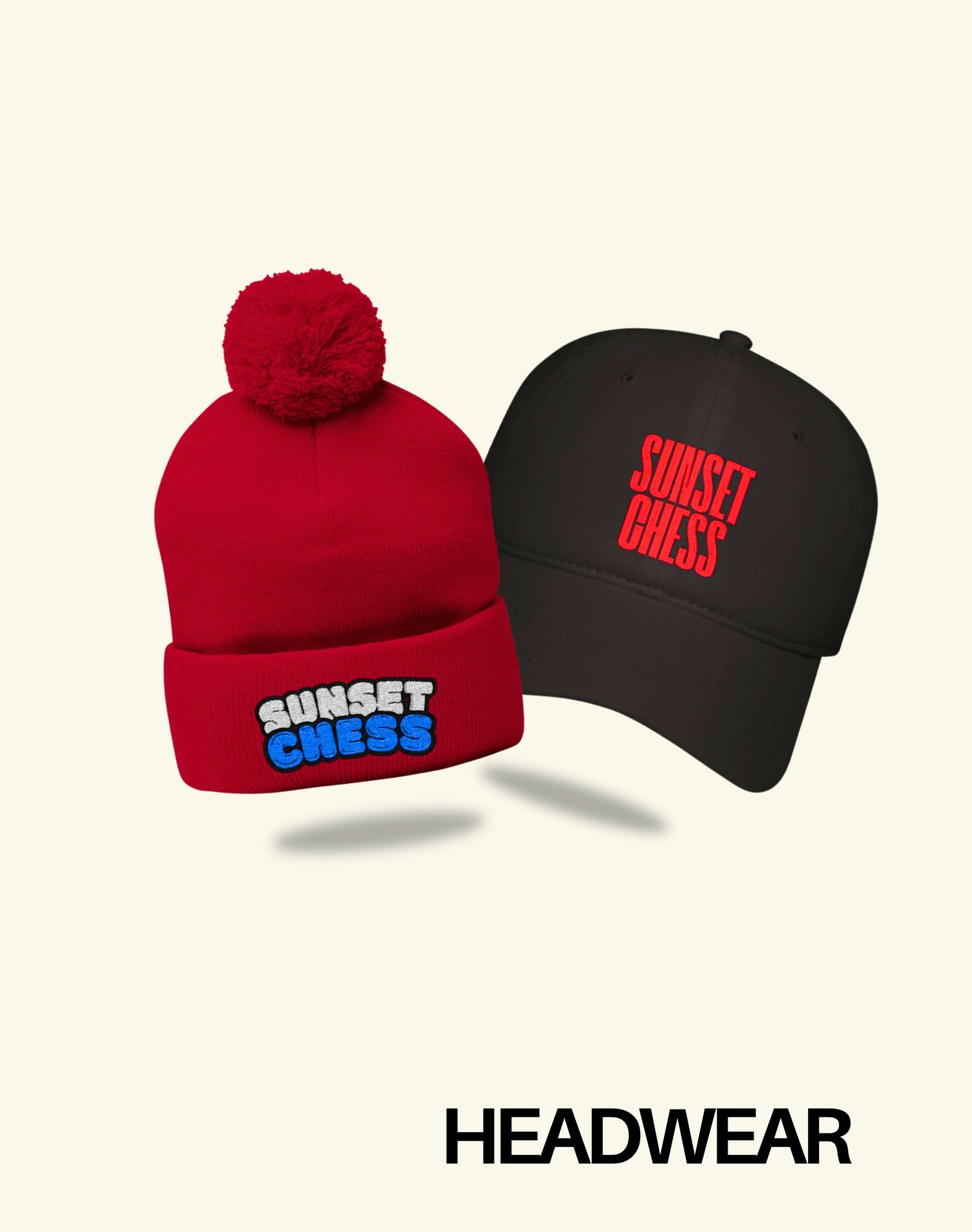 Headwear