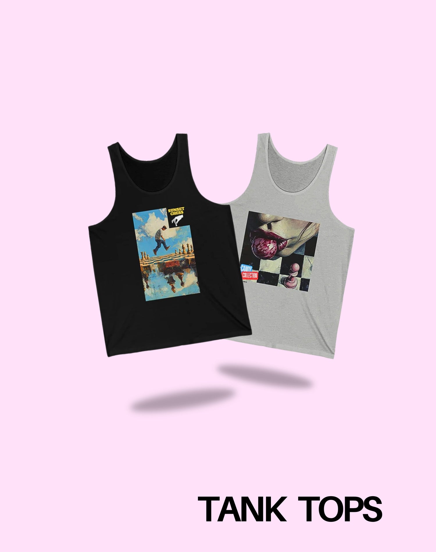 Tank Tops