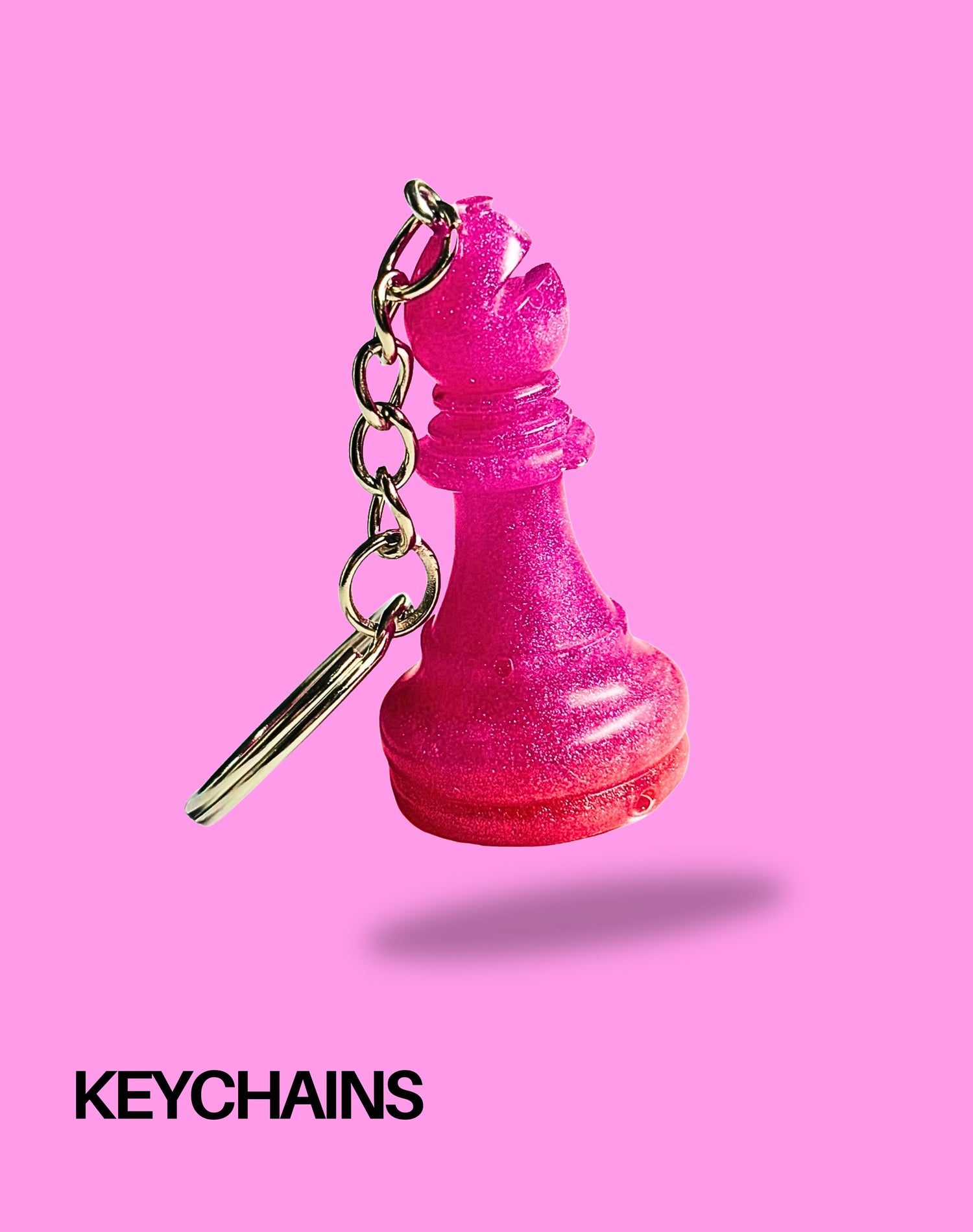 Normal Keychains