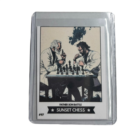 Season One Collection 2 - Trading Card