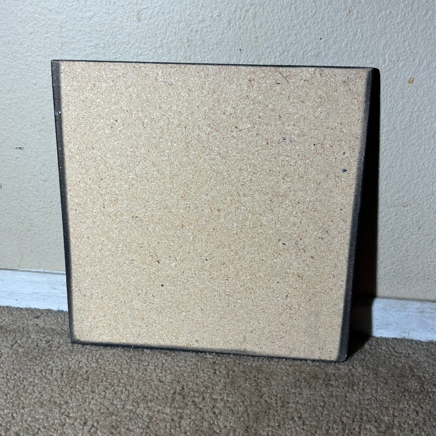 Blue & Pink Butterfly Mix - Scrapbook Chess Board