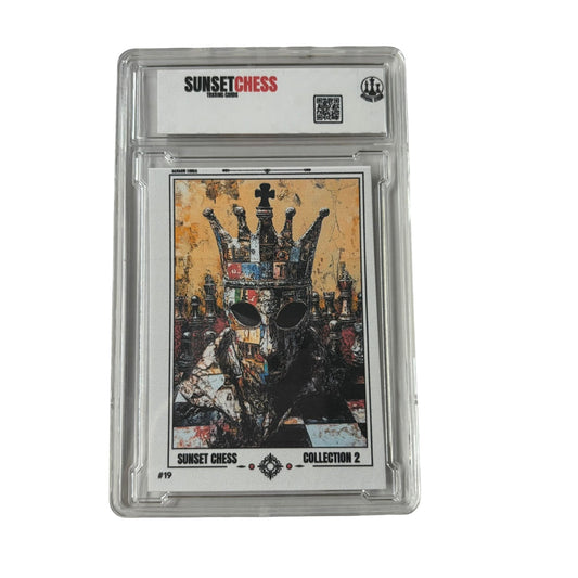 Season Three Collection 2 - Premium Trading Card