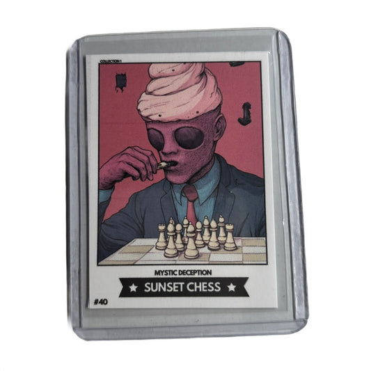 Season One Collection 1 - Trading Card