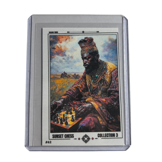 Season Three Collection 3 - Trading Card