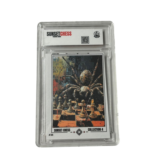 Season Three Collection - Premium Trading Card