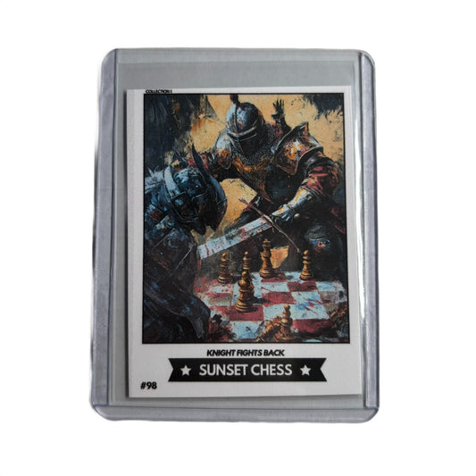 Season One Collection 1 - Trading Card