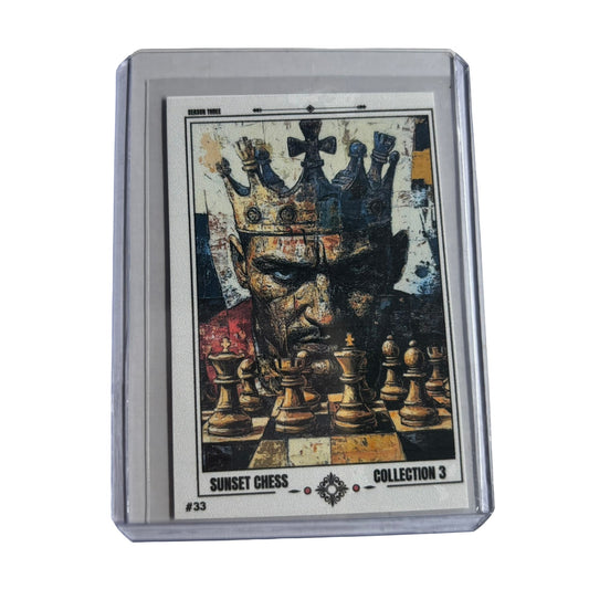 Season Three Collection 3 - Trading Card