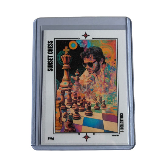 Season Two Collection 1 - Trading Card