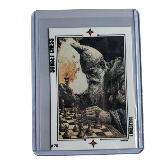 Season Two Collection 1 - Trading Card