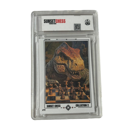 Season Three Collection 2 - Premium Trading Card