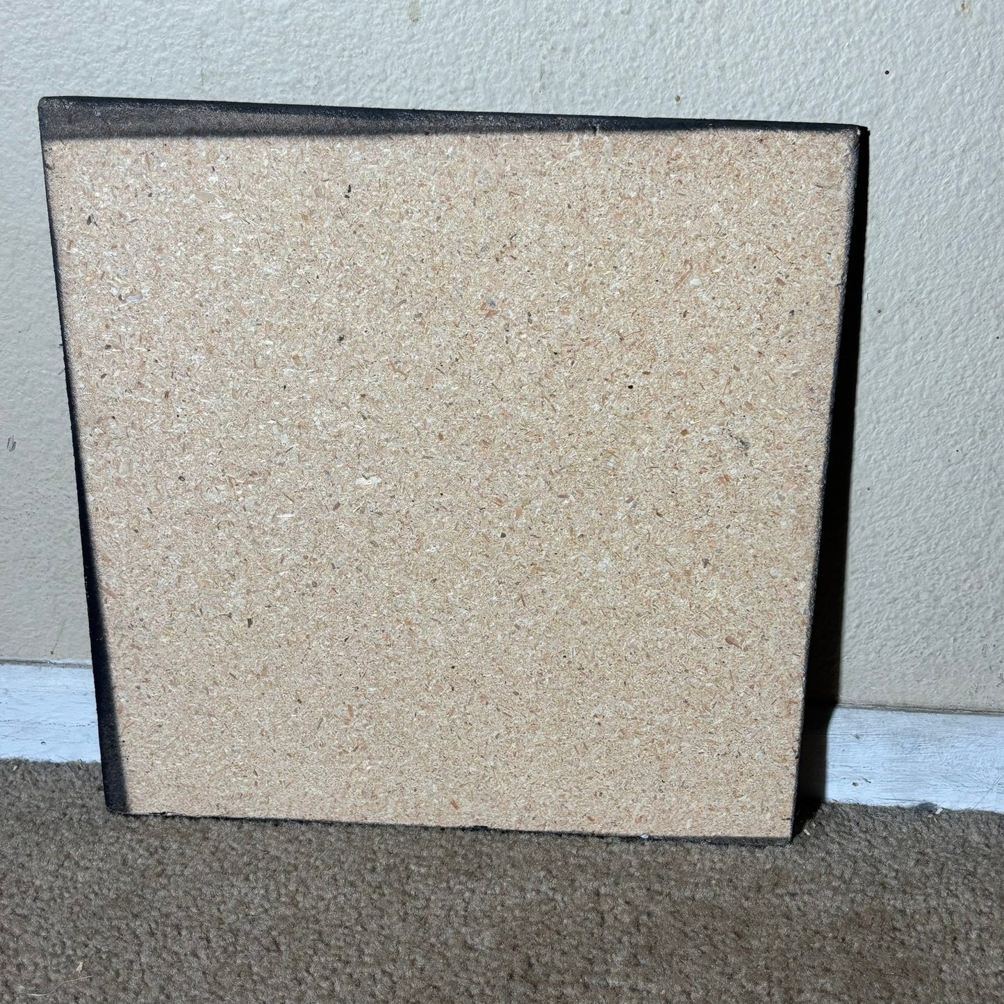 Gold Lining - Scrapbook Chess Board