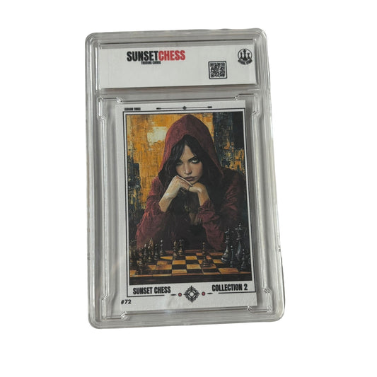 Season Three Collection 2 - Premium Trading Card
