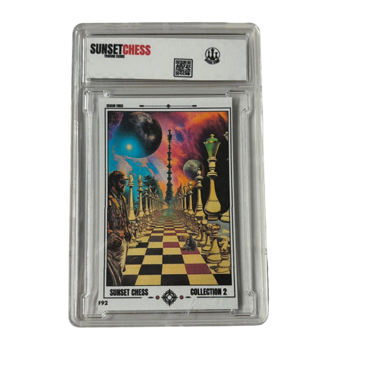 Season Three Collection 2 - Premium Trading Card