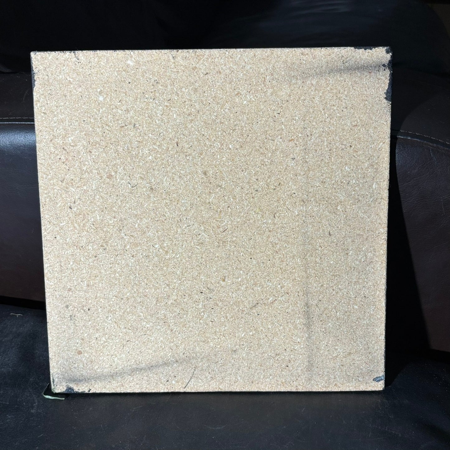 Retro Colors - Scrapbook Chess Board