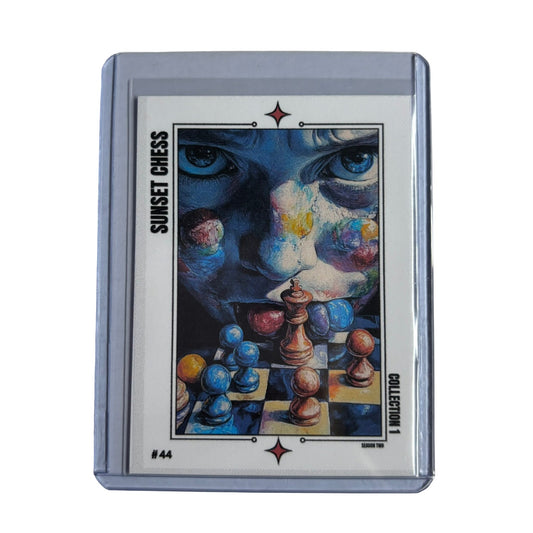 Season Two Collection 1 - Trading Card