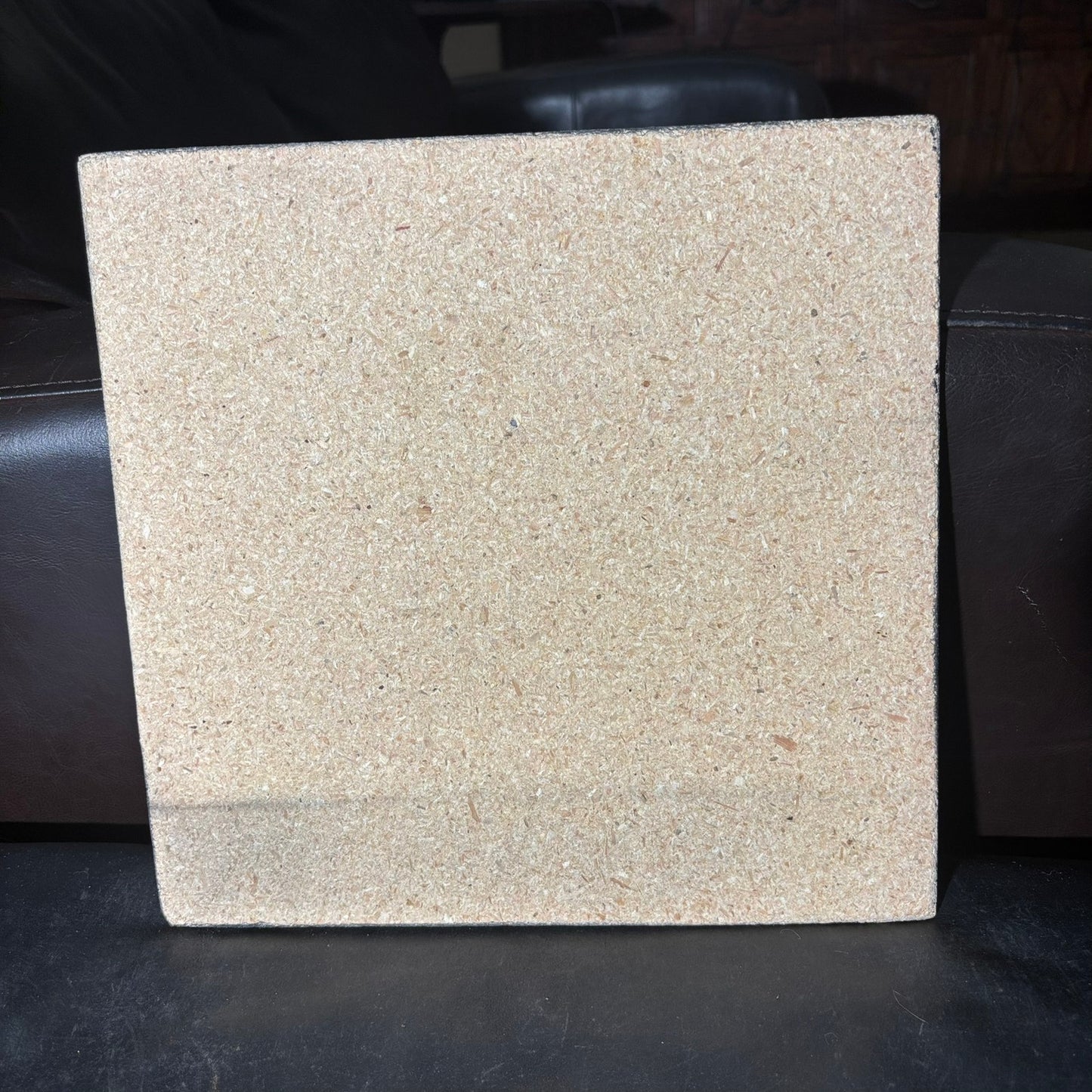 Golden Hue - Scrapbook Chess Board