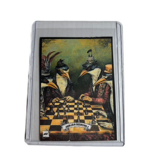 Wild Life Collection 3 - Trading Card