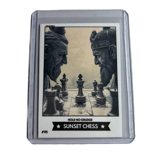 Season One Collection 1 - Trading Card