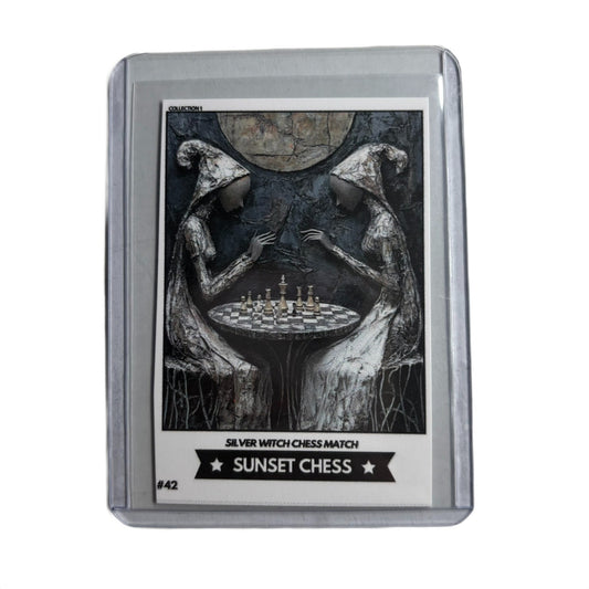 Season One Collection 1 - Trading Card