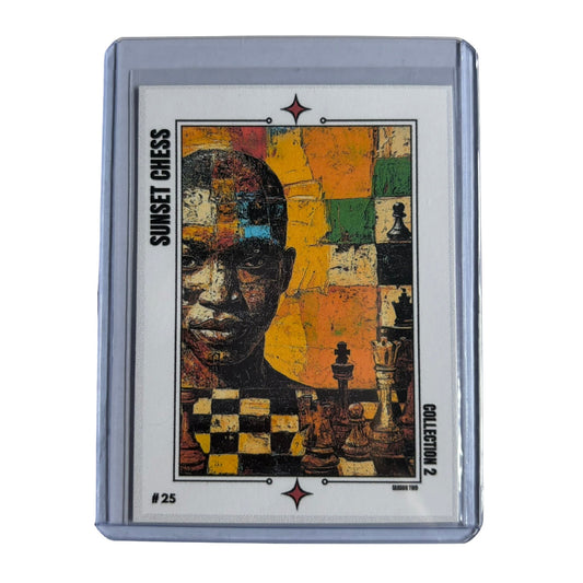 Season Two Collection 2 - Trading Card