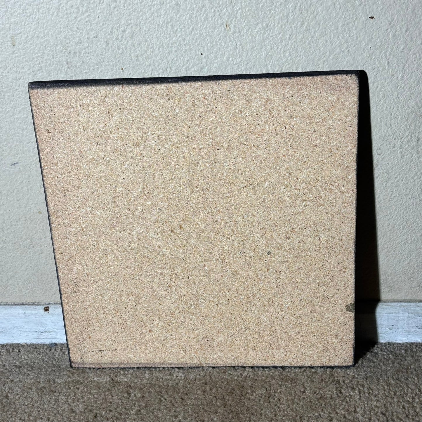 Hot Pink Garden - Scrapbook Chess Board