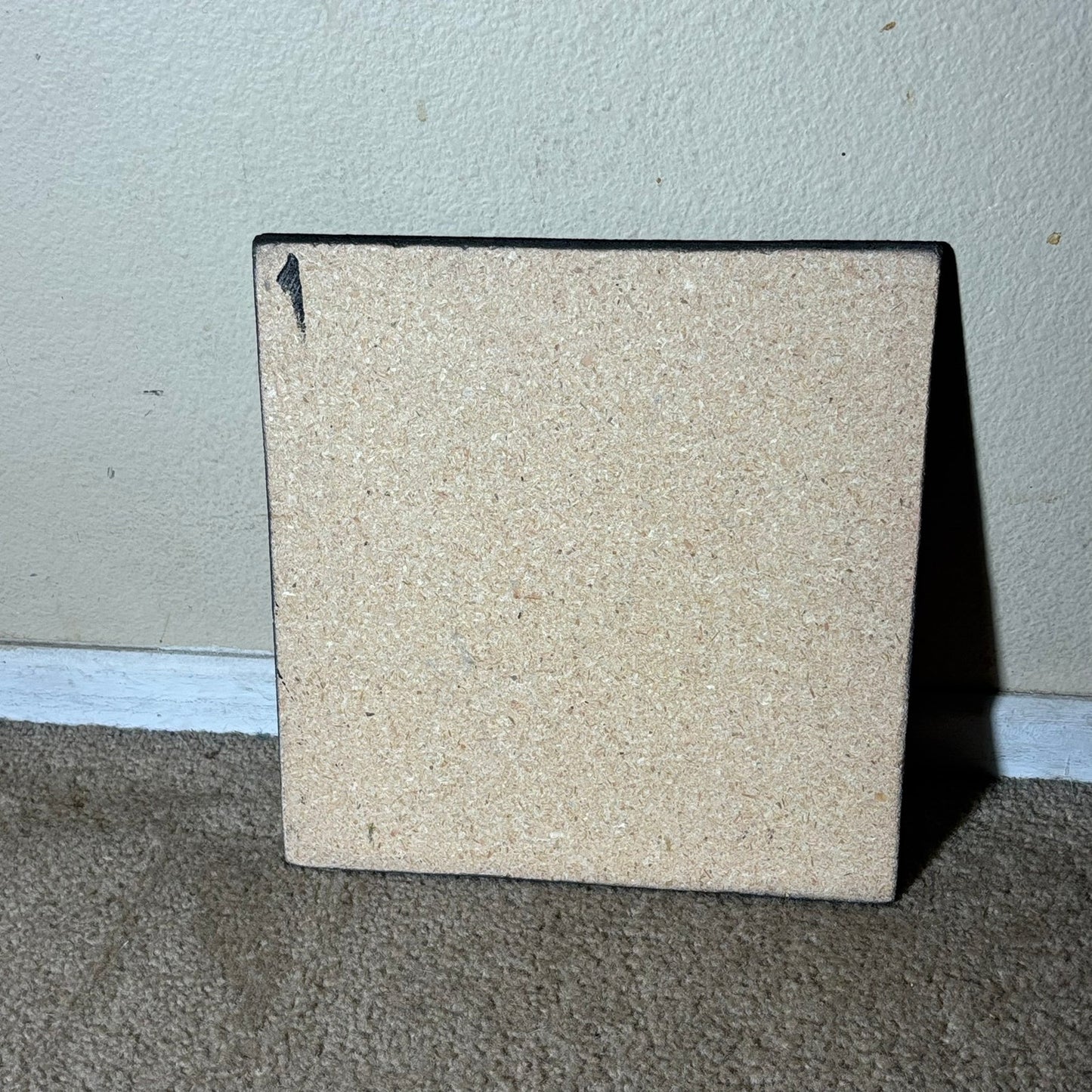 Golden Pink Butterflies - Scrapbook Chess Board