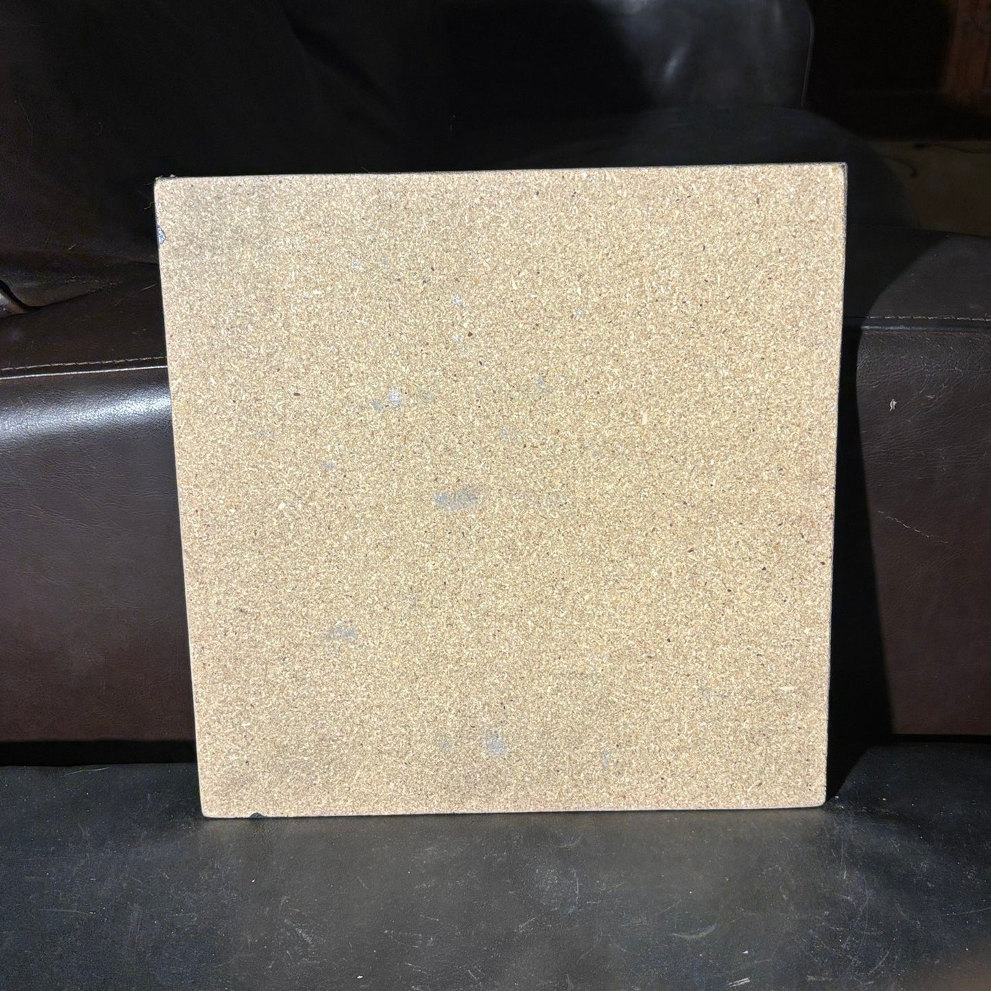 Pink & Black - Scrapbook Chess Board