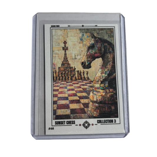 Season Three Collection 3 - Trading Card