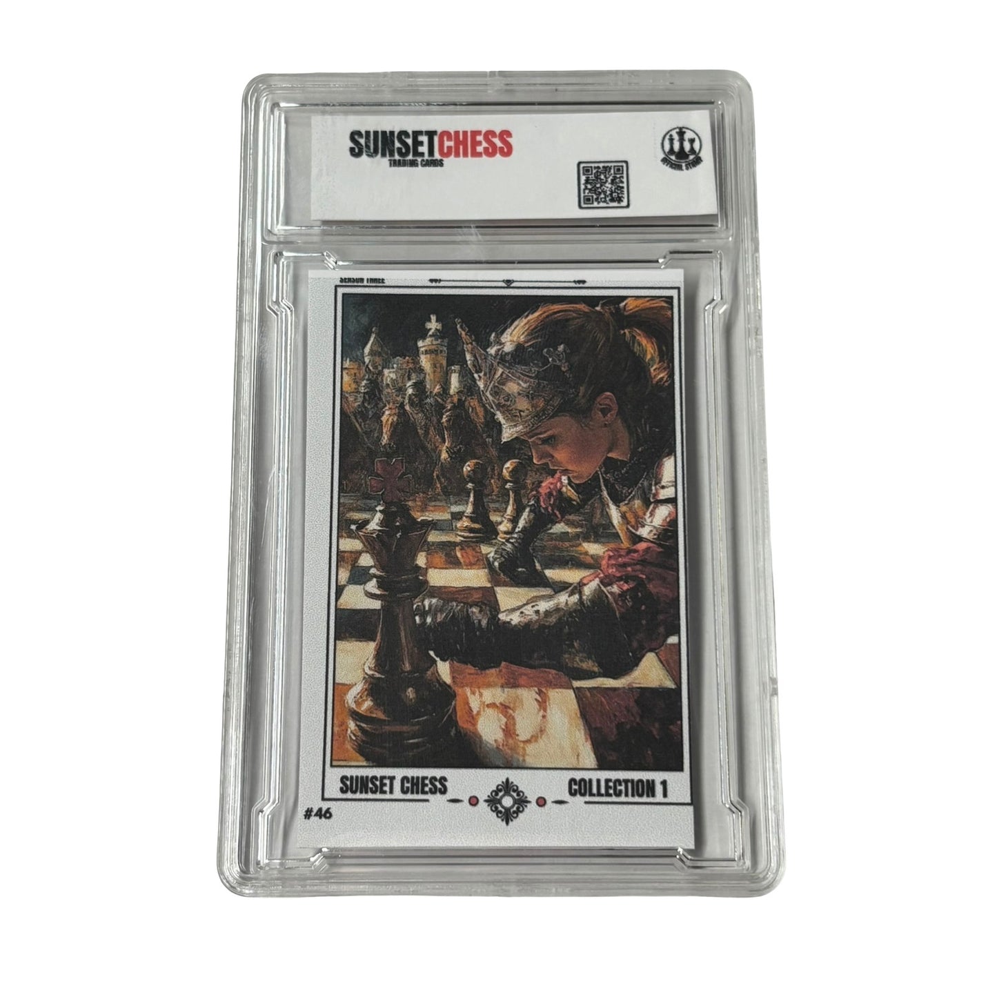 Season Three Collection 1 - Premium Trading Card