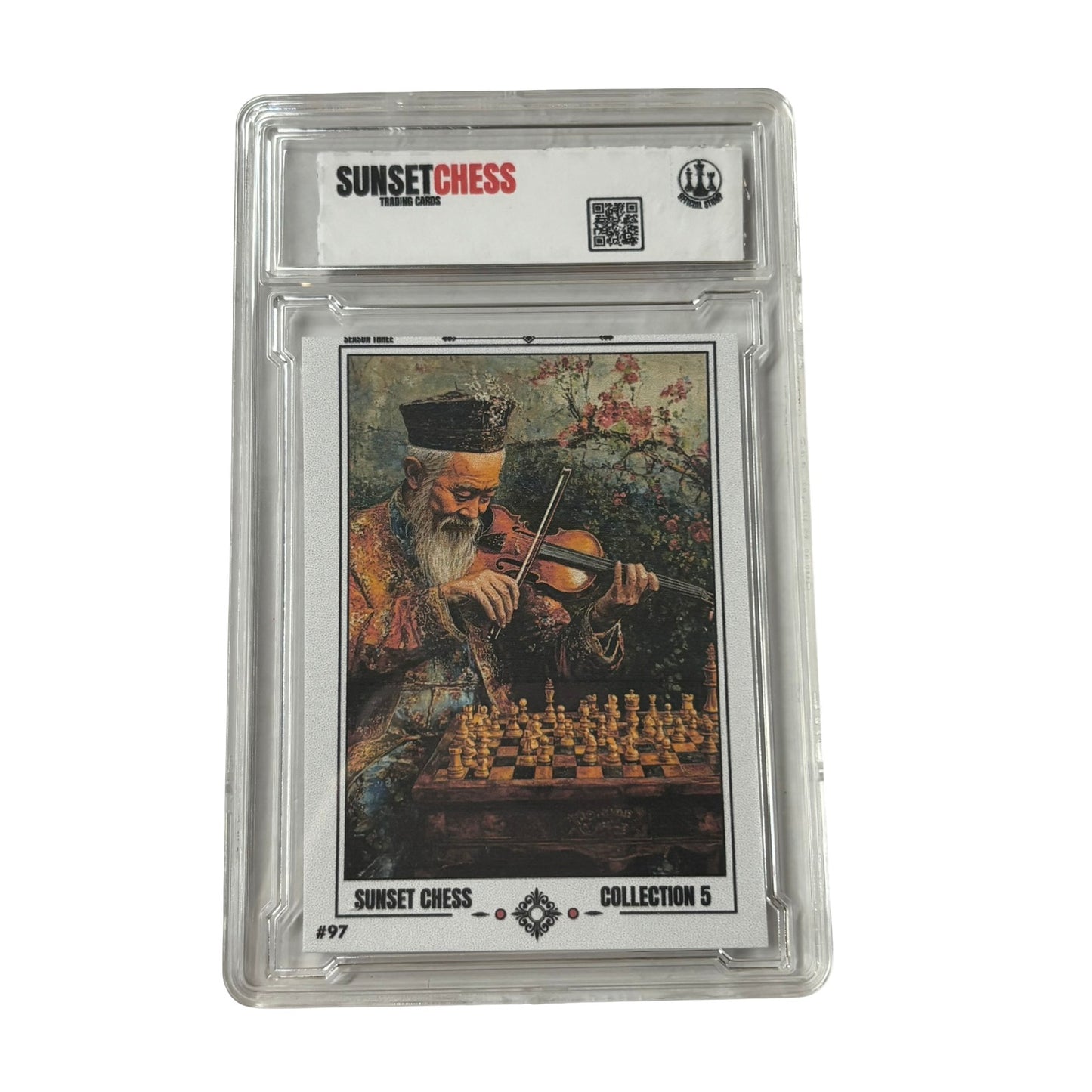 Season Three Collection - Premium Trading Card