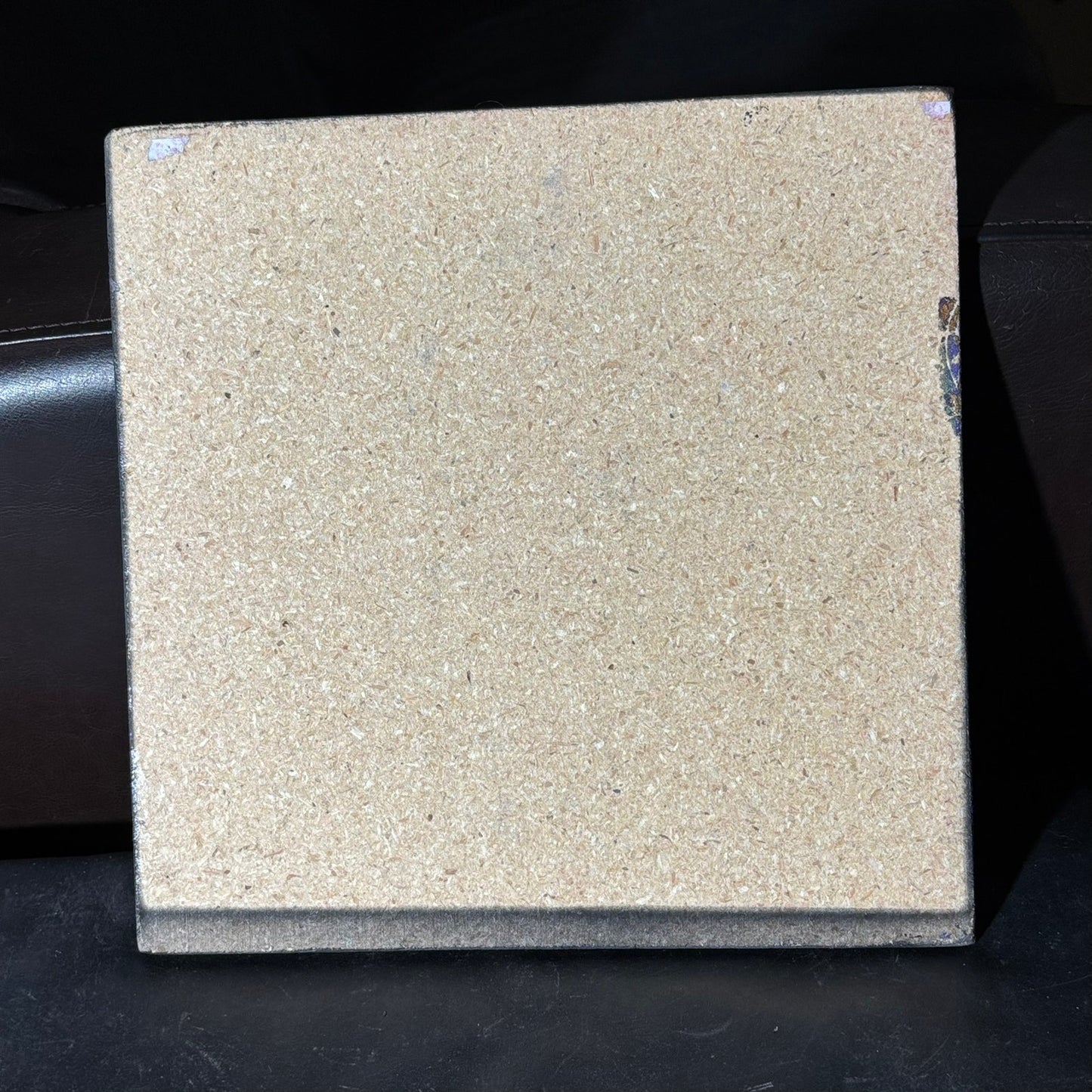 Rose Gold - Scrapbook Chess Board