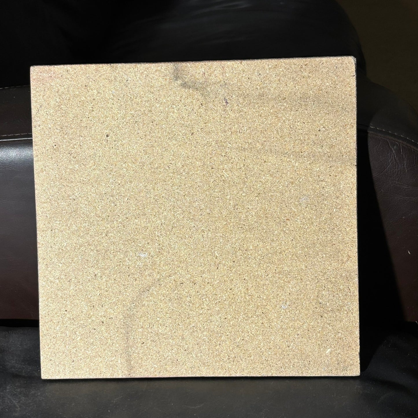 Vintage Shining Red - Scrapbook Chess Board